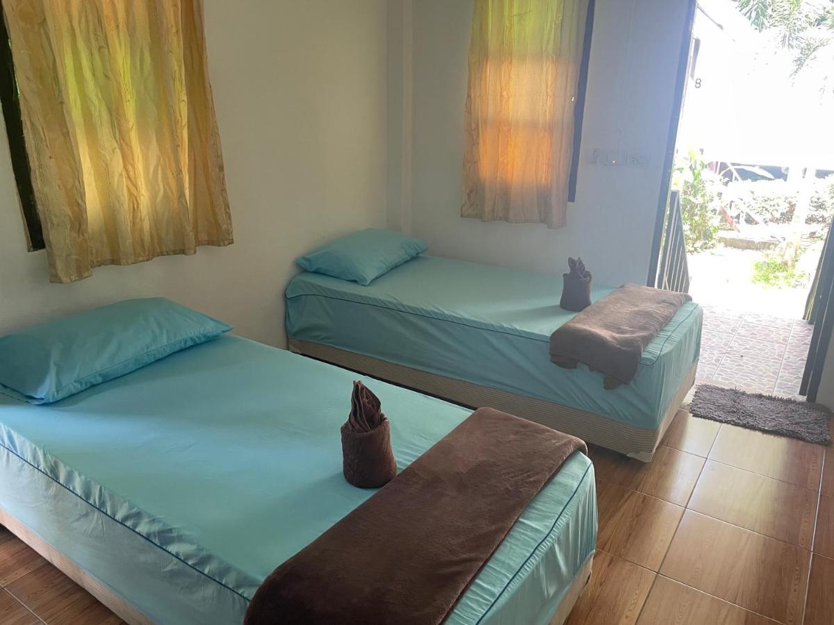 Lonely Beach Pool Resort Koh Chang Exterior foto