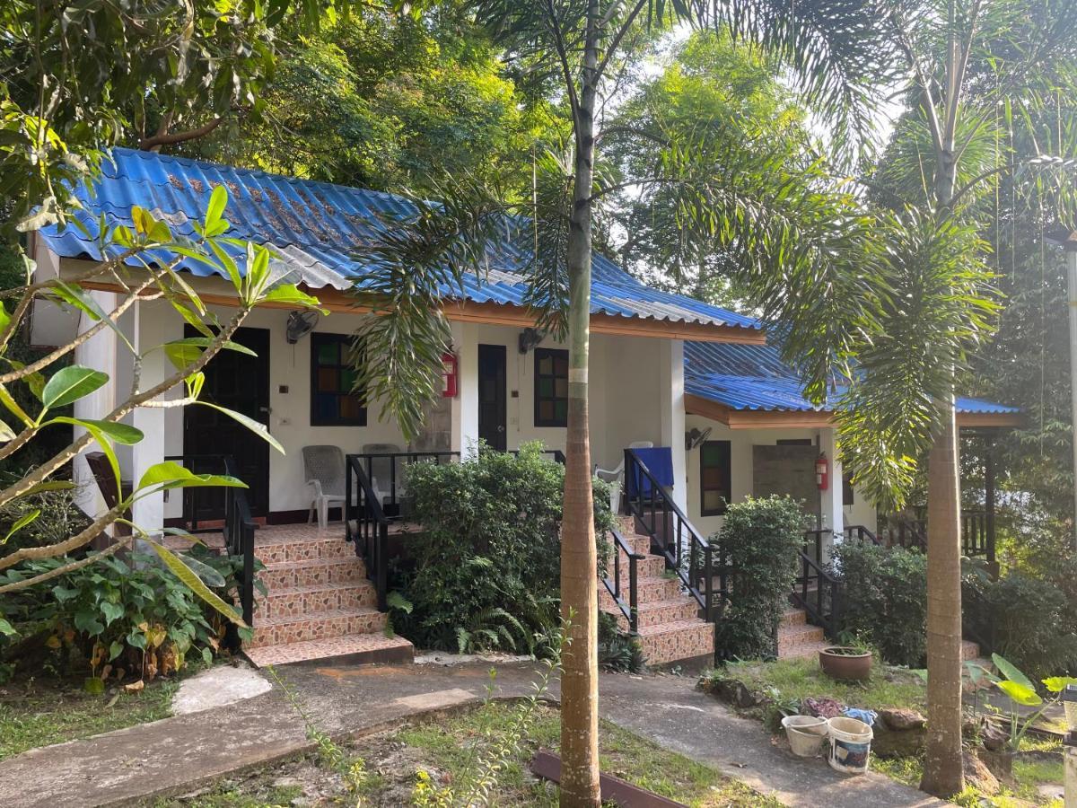 Lonely Beach Pool Resort Koh Chang Exterior foto