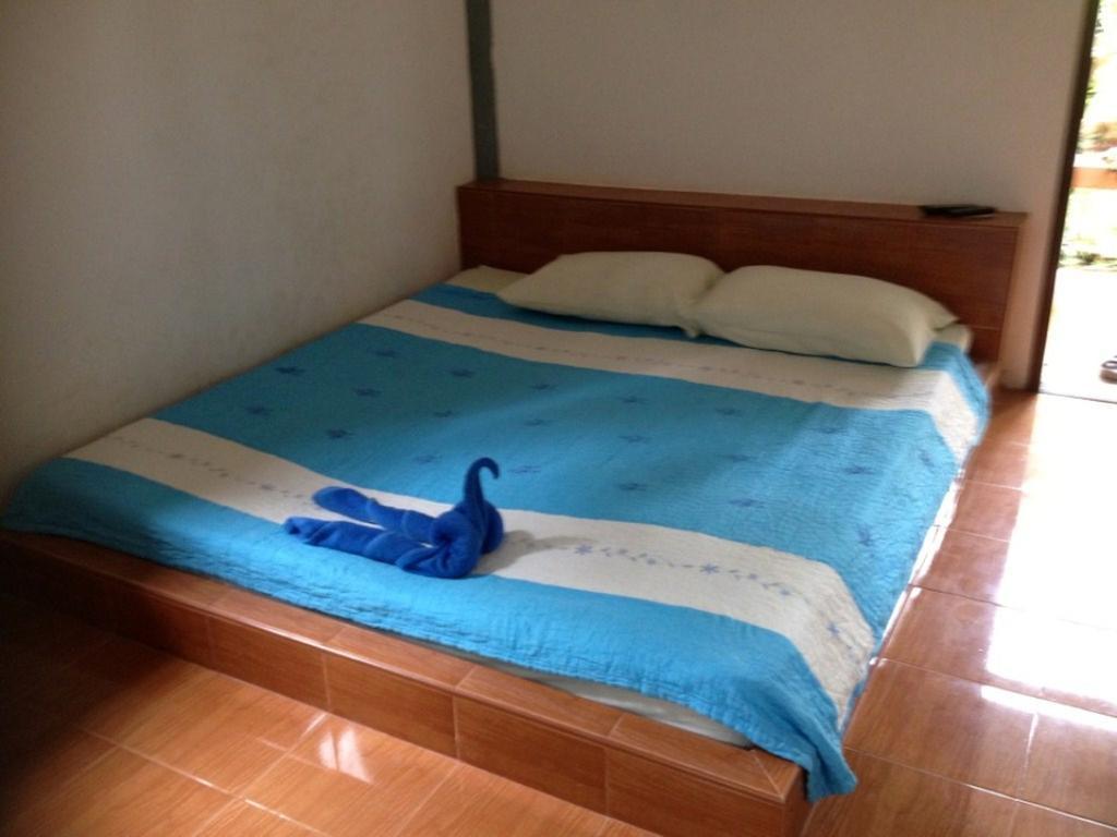 Lonely Beach Pool Resort Koh Chang Zimmer foto