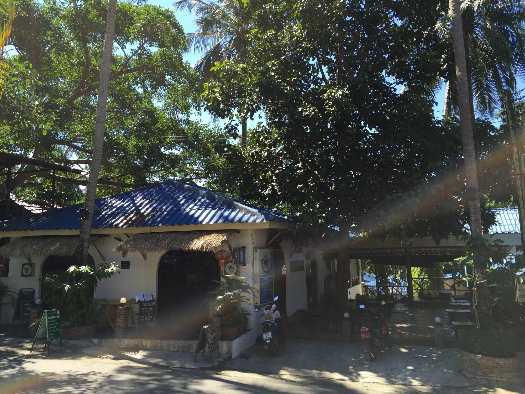Lonely Beach Pool Resort Koh Chang Exterior foto