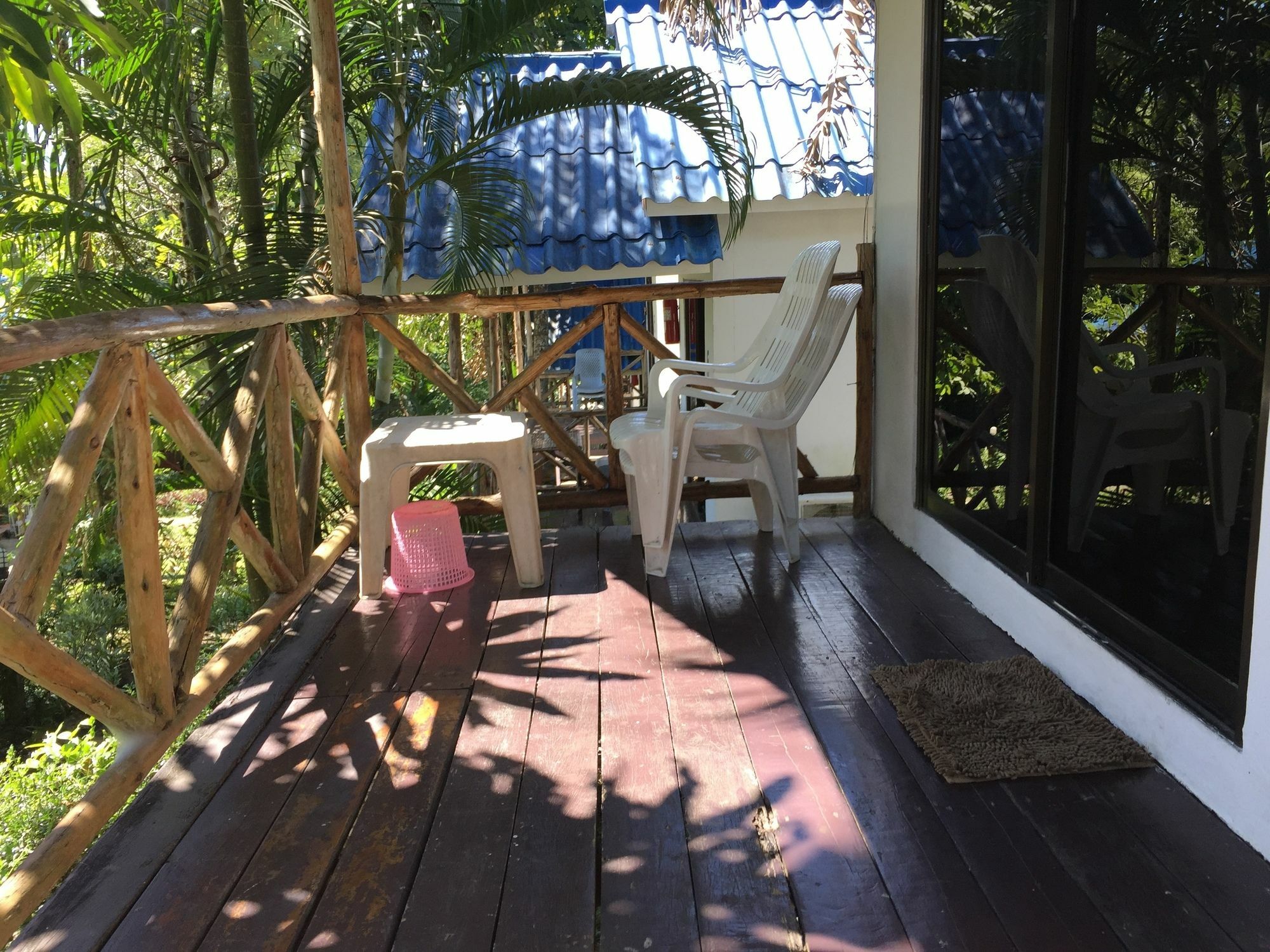 Lonely Beach Pool Resort Koh Chang Exterior foto