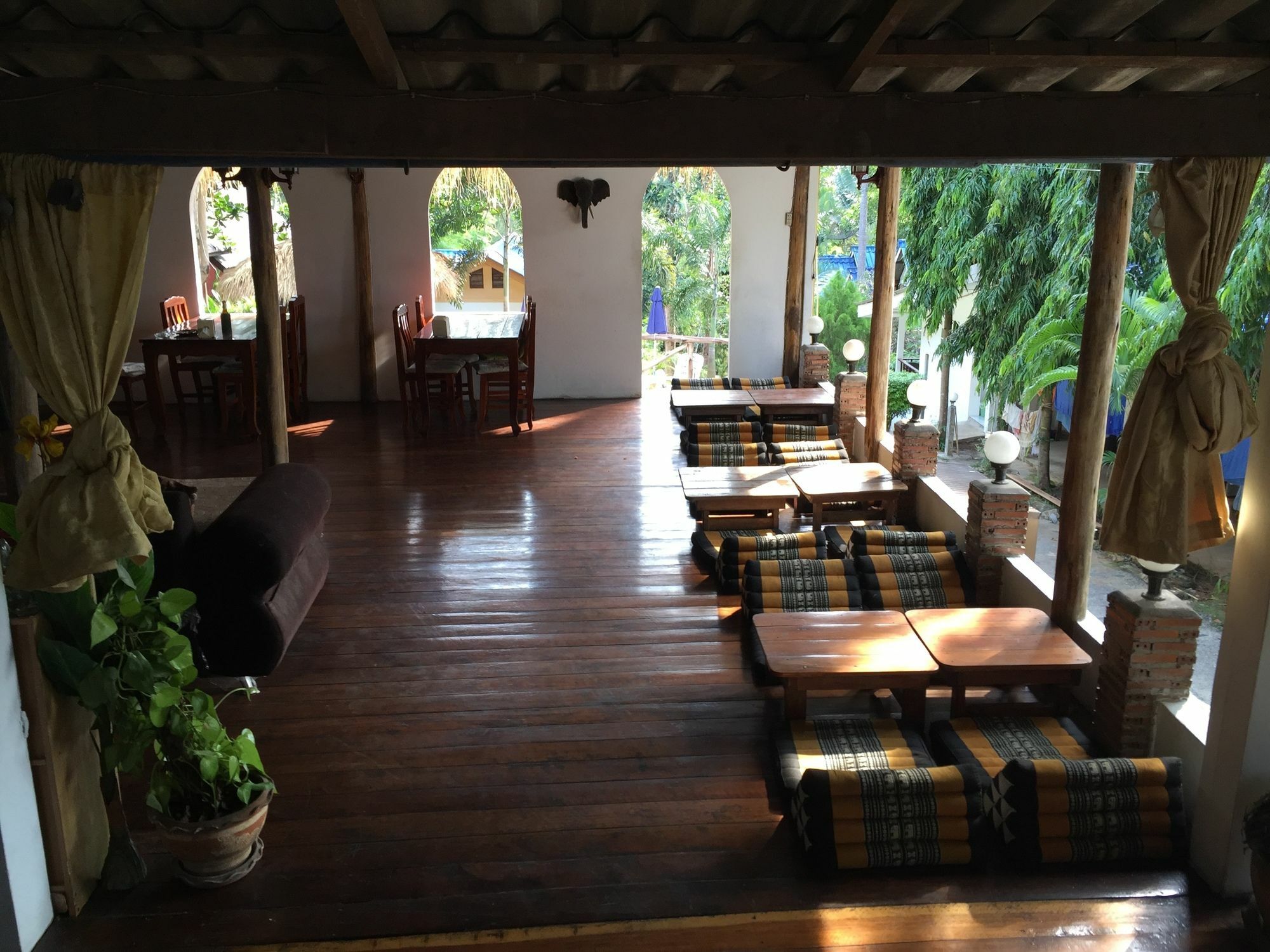 Lonely Beach Pool Resort Koh Chang Exterior foto