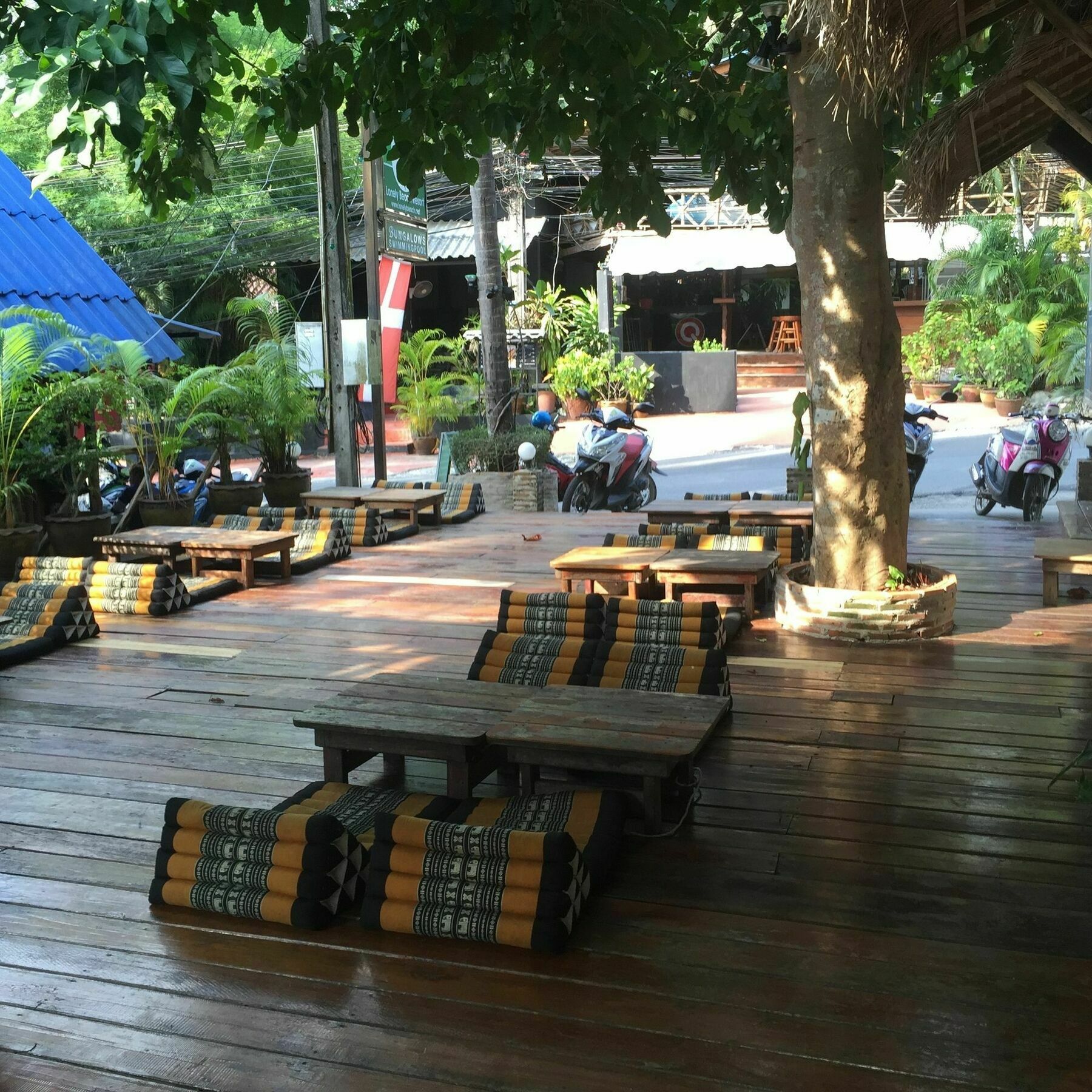 Lonely Beach Pool Resort Koh Chang Exterior foto