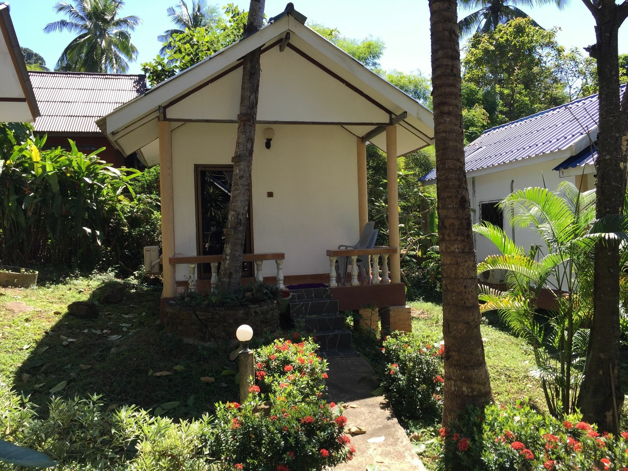 Lonely Beach Pool Resort Koh Chang Exterior foto